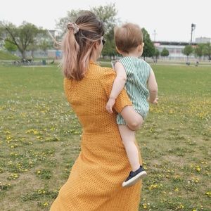 Meet your Posher, Camille